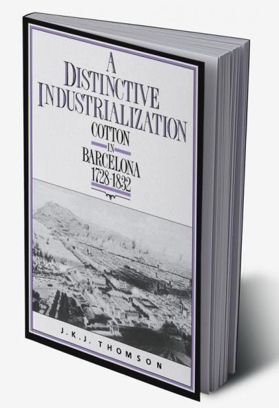 A Distinctive Industrialization