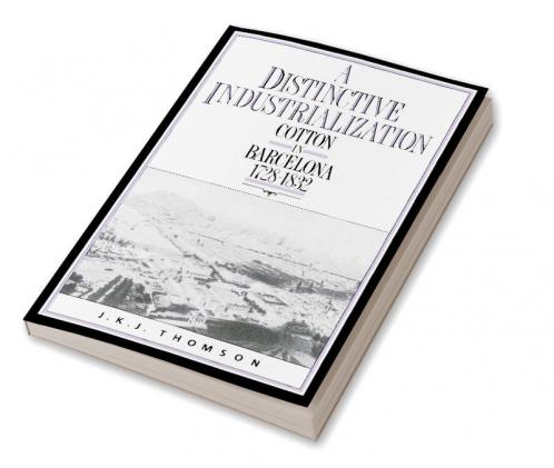 A Distinctive Industrialization
