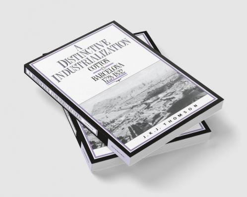A Distinctive Industrialization