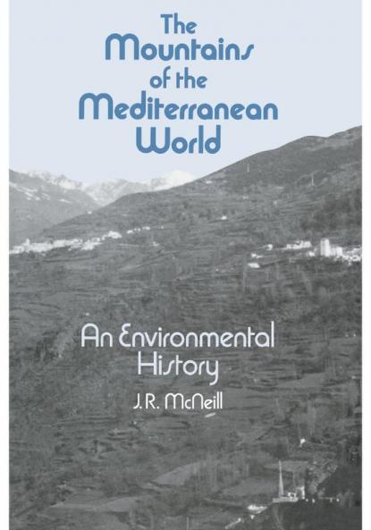 The Mountains of the Mediterranean World