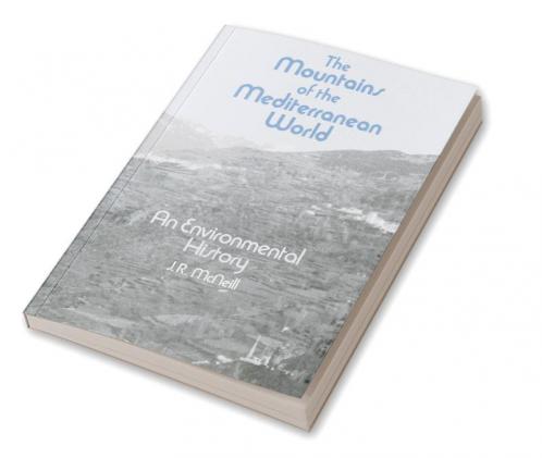 The Mountains of the Mediterranean World