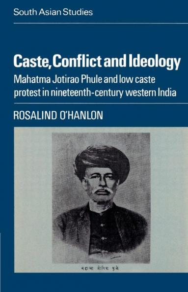 Caste Conflict and Ideology