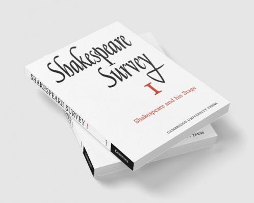 Shakespeare Survey
