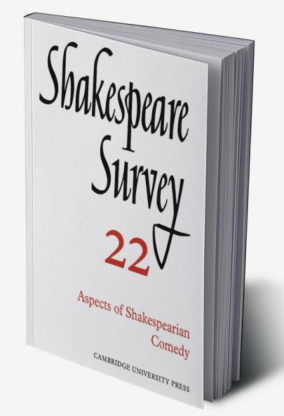 Shakespeare Survey