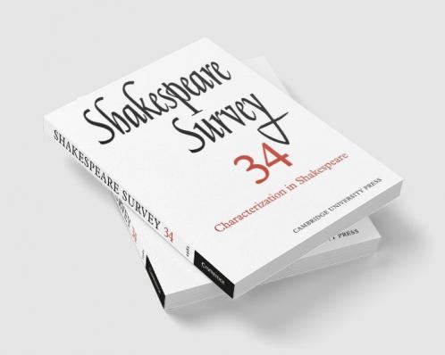 Shakespeare Survey