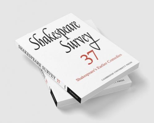 Shakespeare Survey