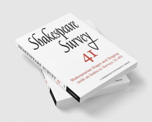 Shakespeare Survey