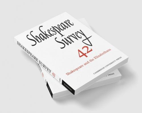 Shakespeare Survey