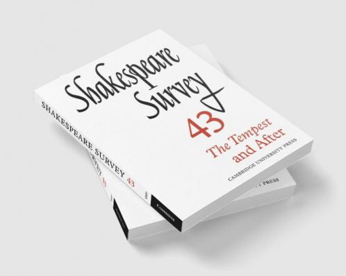 Shakespeare Survey