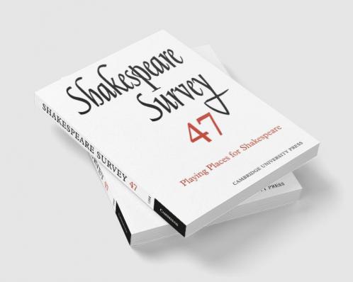 Shakespeare Survey