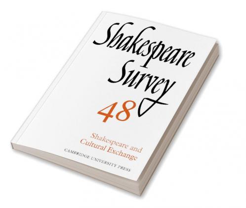 Shakespeare Survey