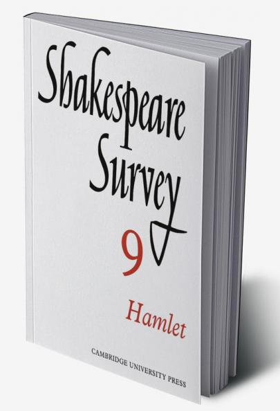 Shakespeare Survey