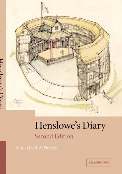 Henslowe's Diary