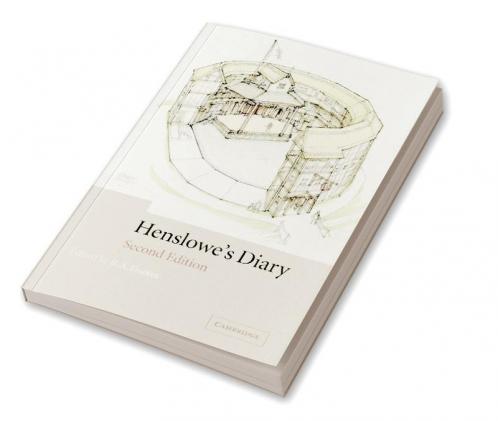 Henslowe's Diary