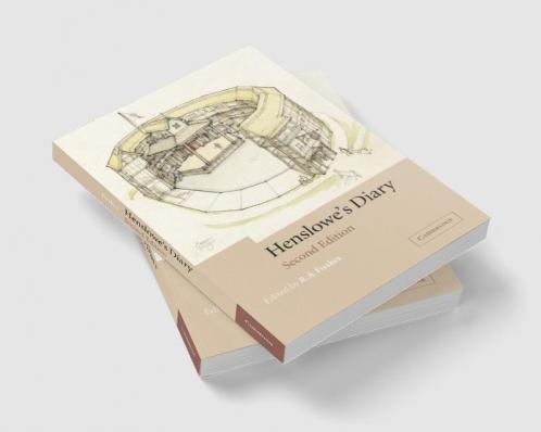 Henslowe's Diary