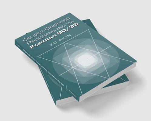 Object-Oriented Programming Via FORTRAN 90/95