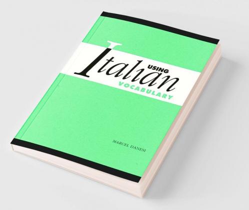 Using Italian Vocabulary