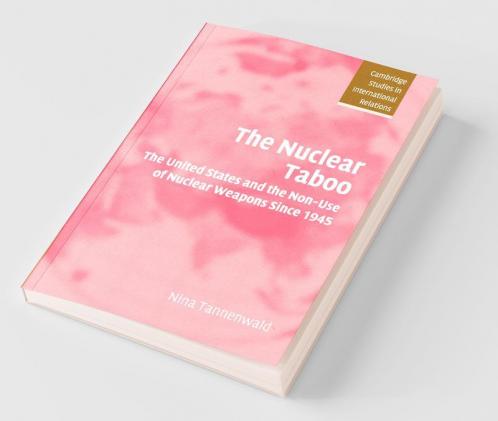 The Nuclear Taboo