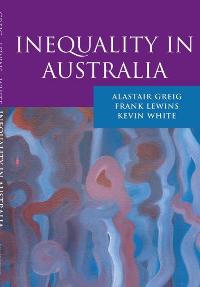Inequality in Australia
