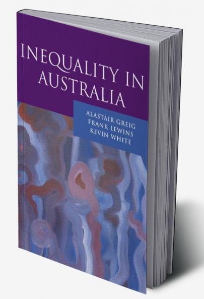 Inequality in Australia