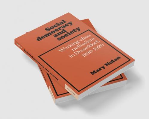 Social Democracy and Society