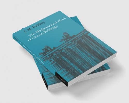 The Mathematical Work of Charles Babbage