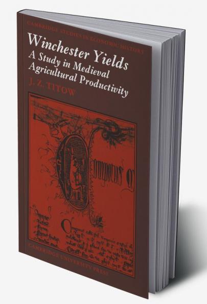 Winchester Yields