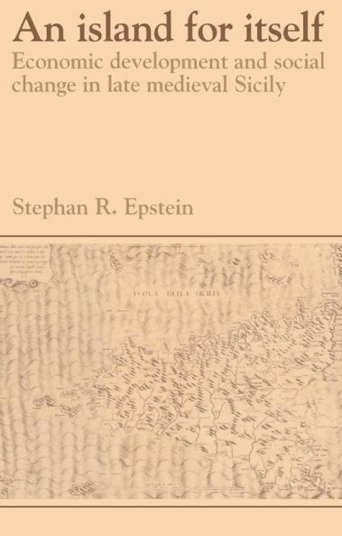 An Island for Itself