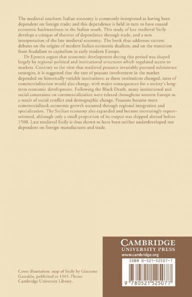 An Island for Itself