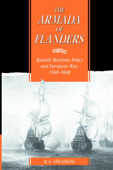 The Armada of Flanders