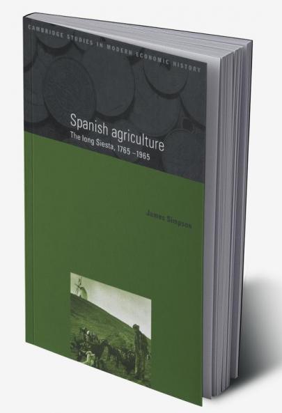 Spanish Agriculture
