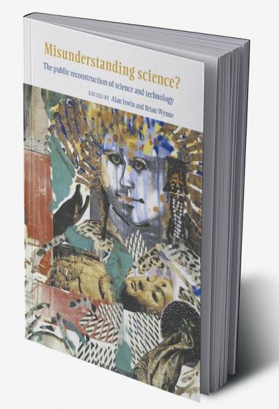 Misunderstanding Science?