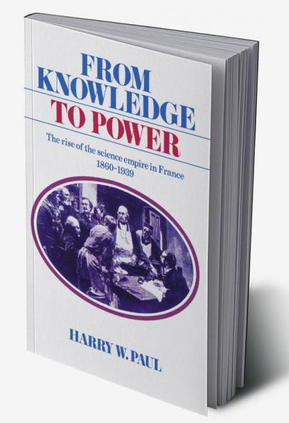 From Knowledge to Power