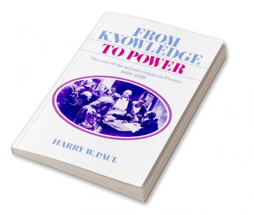 From Knowledge to Power