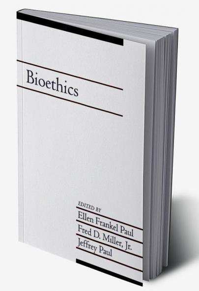 Bioethics