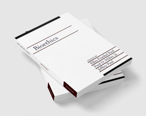 Bioethics