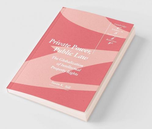 Private Power Public Law