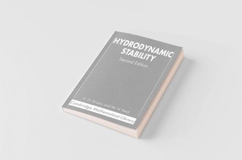 Hydrodynamic Stability