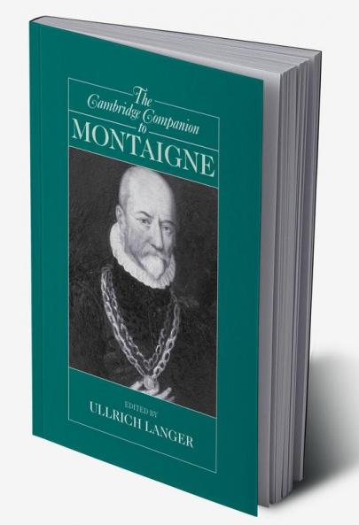 The Cambridge Companion to Montaigne