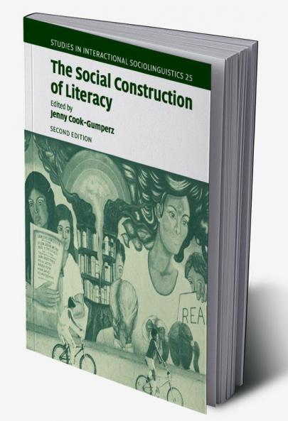 Social Construction Literacy 2ed