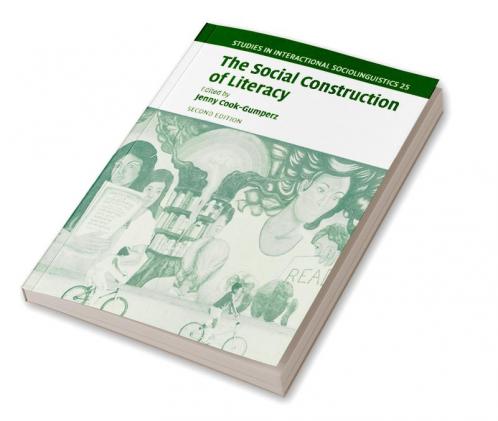 Social Construction Literacy 2ed