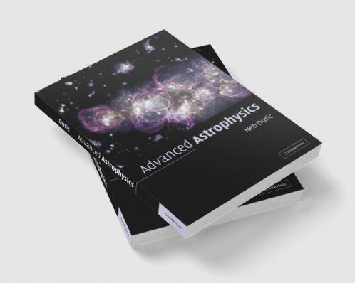 Advanced Astrophysics