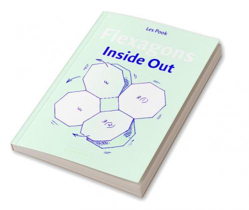 Flexagons Inside Out