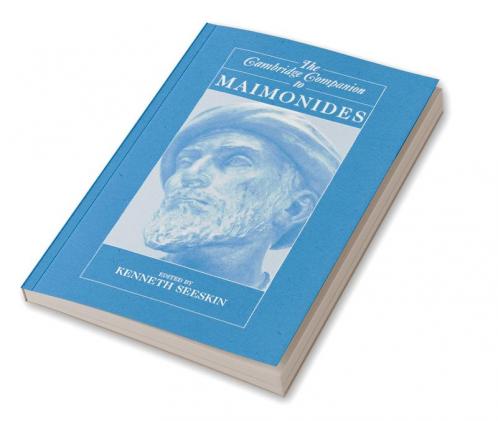 The Cambridge Companion to Maimonides