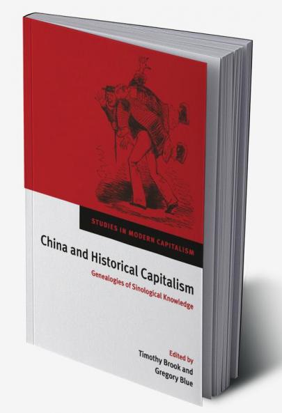 China and Historical Capitalism