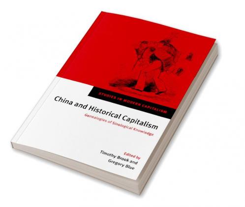 China and Historical Capitalism