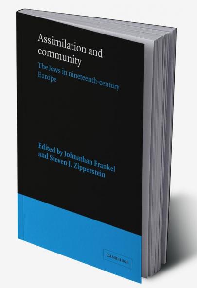 Assimilation and Community