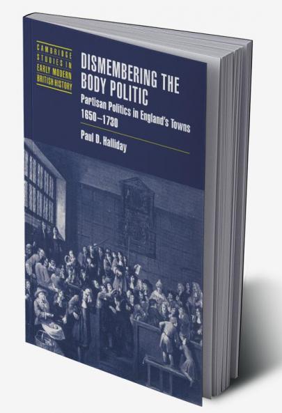 Dismembering the Body Politic