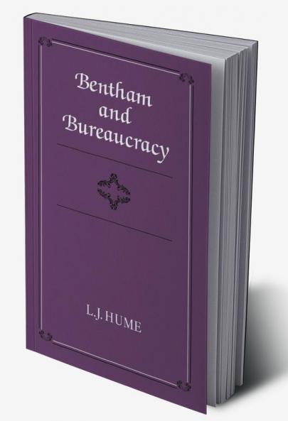 Bentham and Bureaucracy