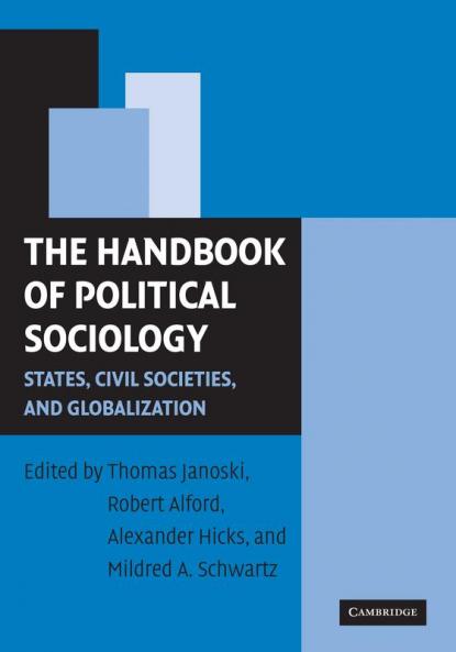 The Handbook of Political Sociology